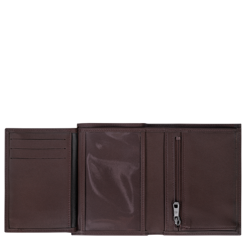Longchamp wallet mens top