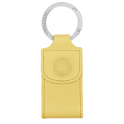 Le Pliage Original Porta-chaves, Verde Limao