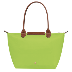 Le Pliage Original Tote bag M, Green Light
