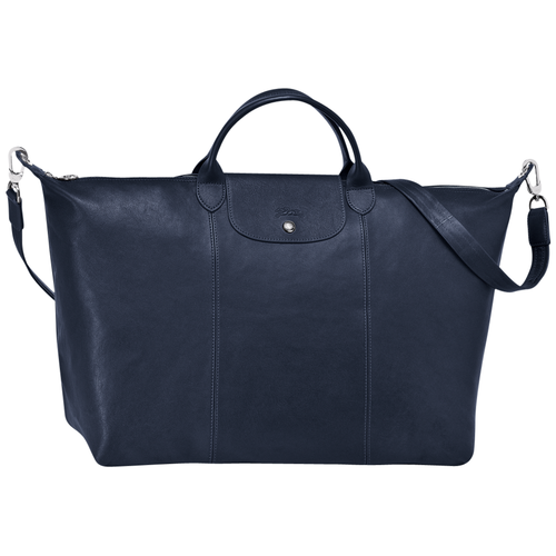 Travel bag L, 556 Navy Travel bag L, 556 Navy, hi-res