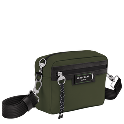 Umhängetasche S Le Pliage Energy , Recyceltes Canvas - Khaki