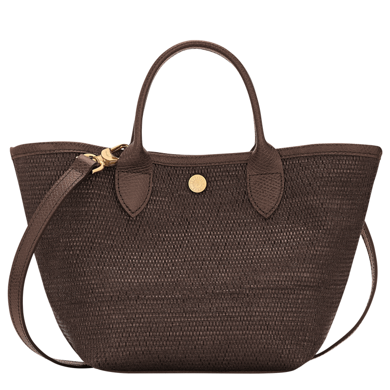XS Le Pliage Collection , Canvas - Mokka  - Ansicht 4 von 7