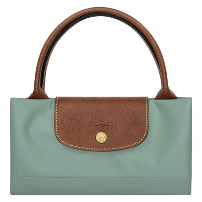 Le Pliage Original 手提包 M, 青瓷色