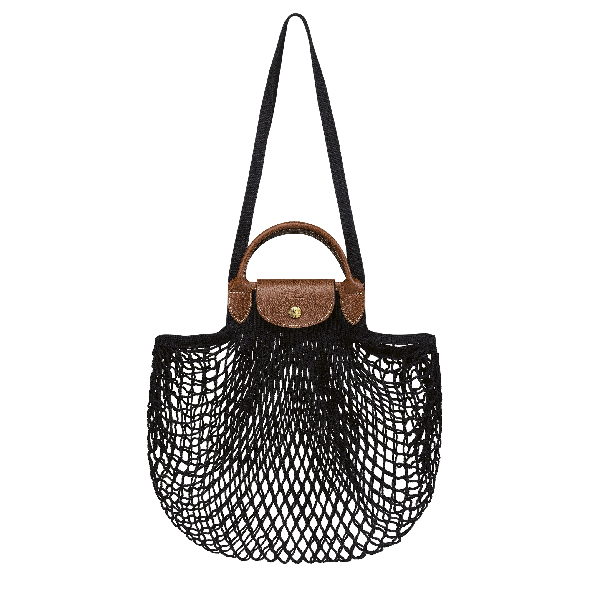 longchamp shopping bag