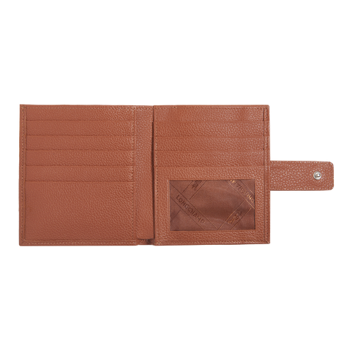 Longchamp le pliage wallet sale