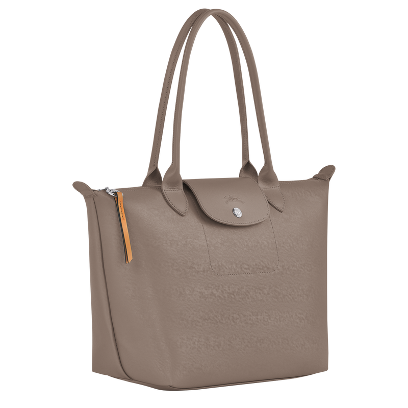 Le Pliage Neo Medium Nylon Shoulder Tote Bag
