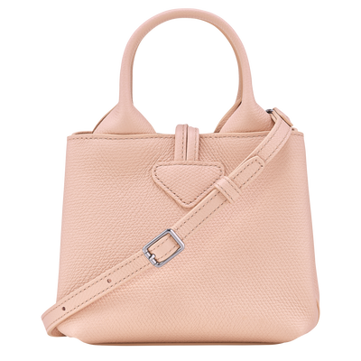 Le Roseau Handbag XS, Ballerina