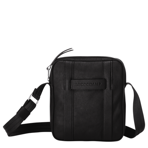 Crossbody bag S, Black - View 1 of 3 Crossbody bag S, Black, hi-res - View 1 of 3