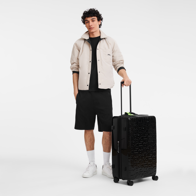 Louis Vuitton Rolling Expandable Travel Bag