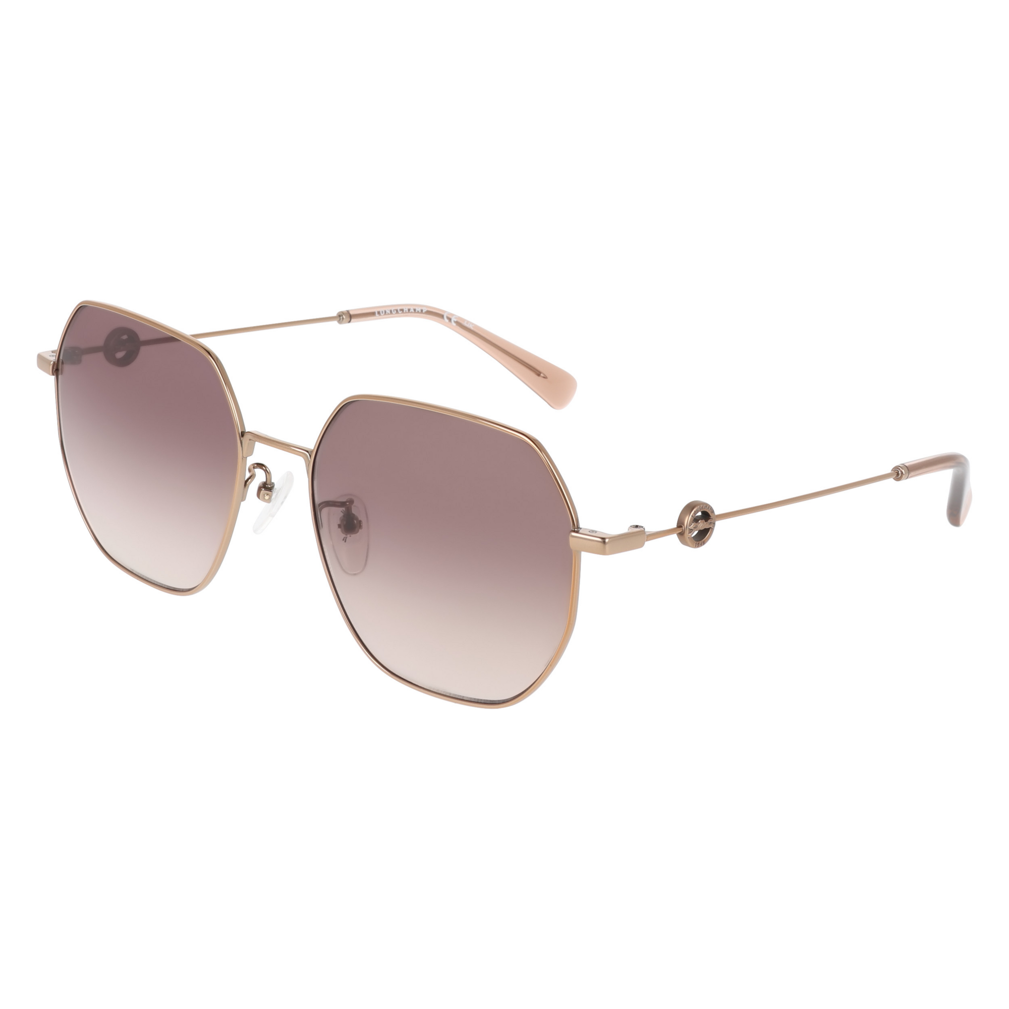 墨鏡, 琥珀金色 - 查看 2
        2 - 放大 null 墨鏡, 琥珀金色