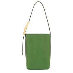 Mala bucket XS Le Smart , Pele - Matcha