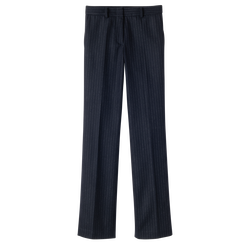 Hose , Andere - Navy