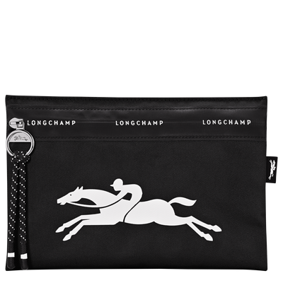Le Pliage Energy Pouch, Black