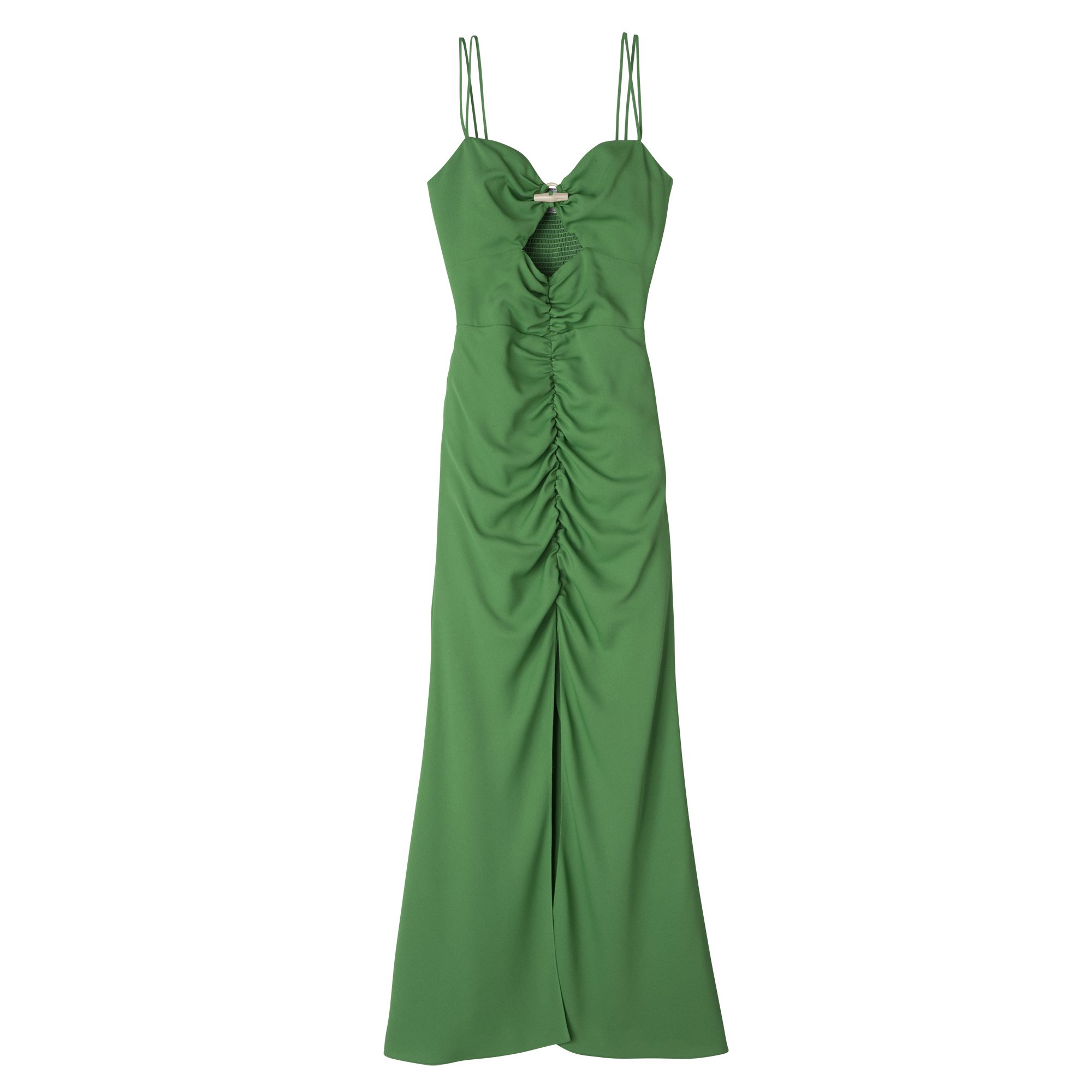 Midi dress, Thyme - View 1 of
        5 - zoom in null Midi dress, Thyme