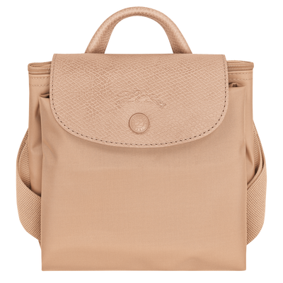 Le Pliage One Backpack M, Beige