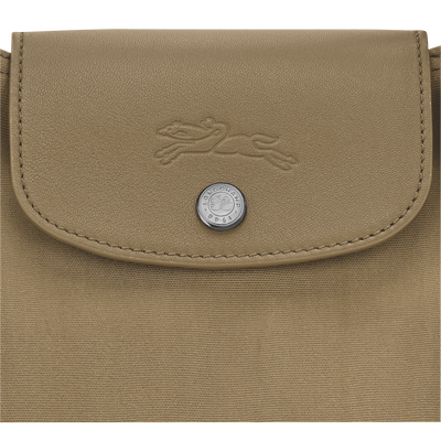 Le Pliage Collection Tote bag M, Lichen