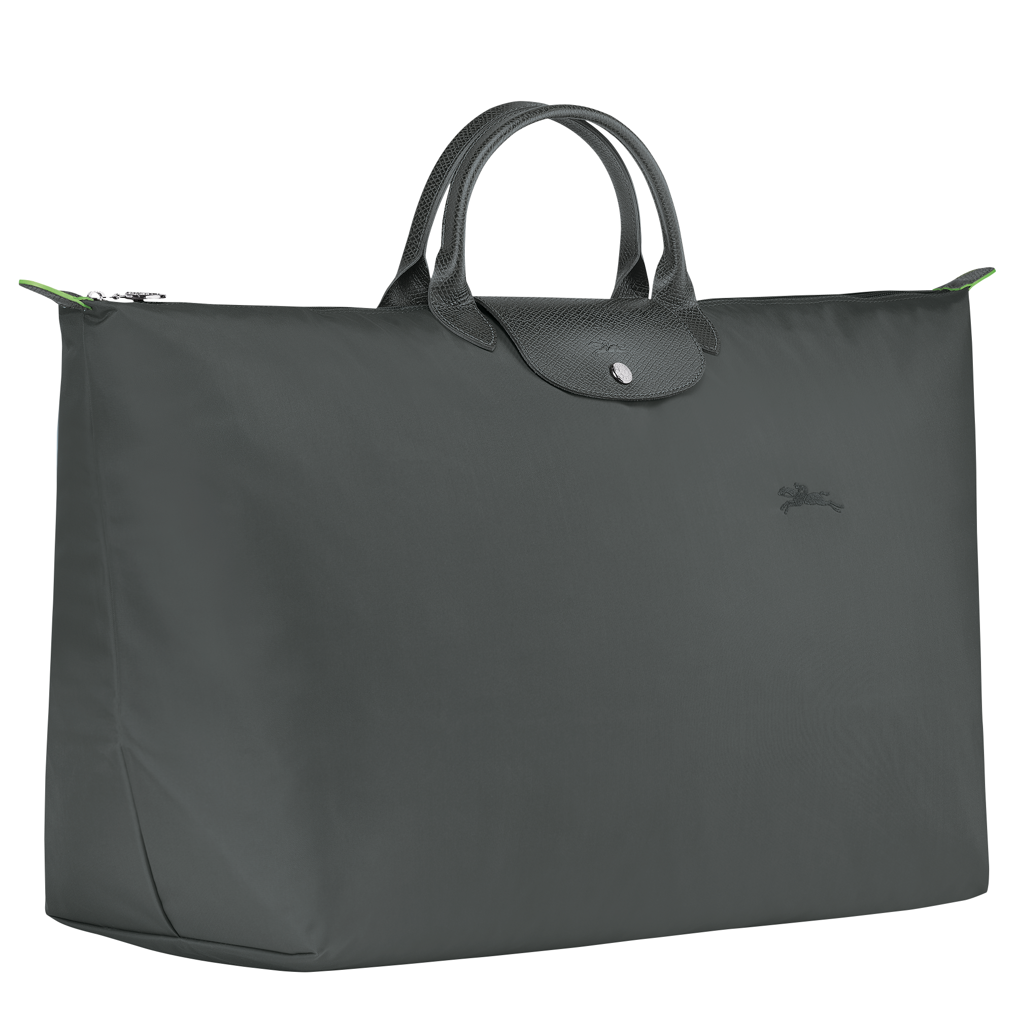 Le Pliage Green Bolsa de viaje XL, Grafito