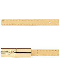 Archive Ladies' belt , Hay - Leather