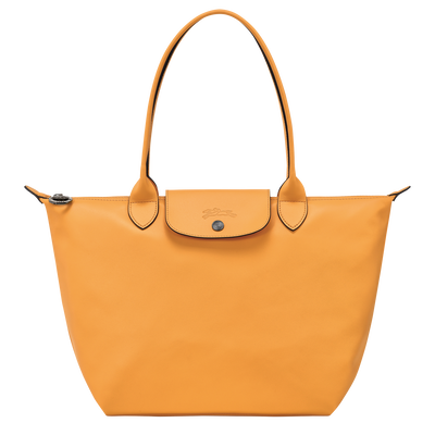 Le Pliage Xtra Shopping bag M,  Albicocca