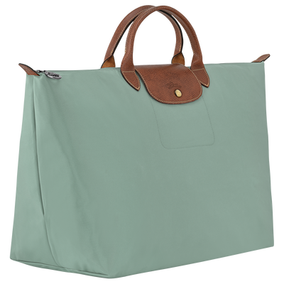 Le Pliage Original Reisetasche L, Celadon
