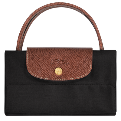 Le Pliage Original Tote bag M, Black