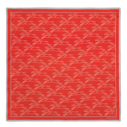 シルクスカーフ 70X70cm