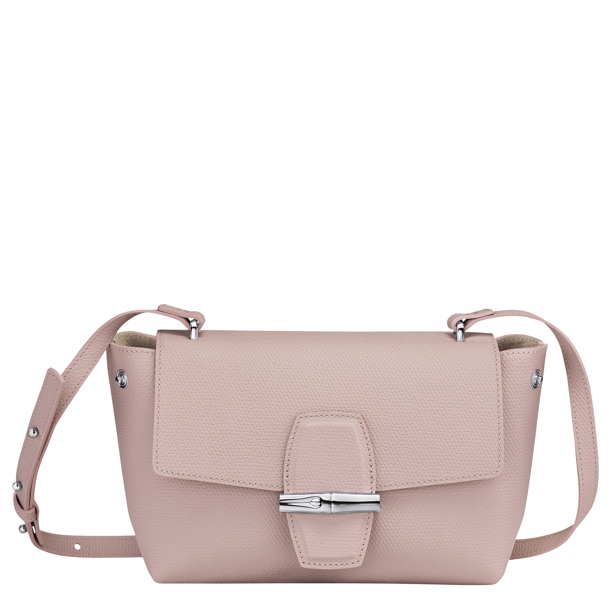sac transparent parfois