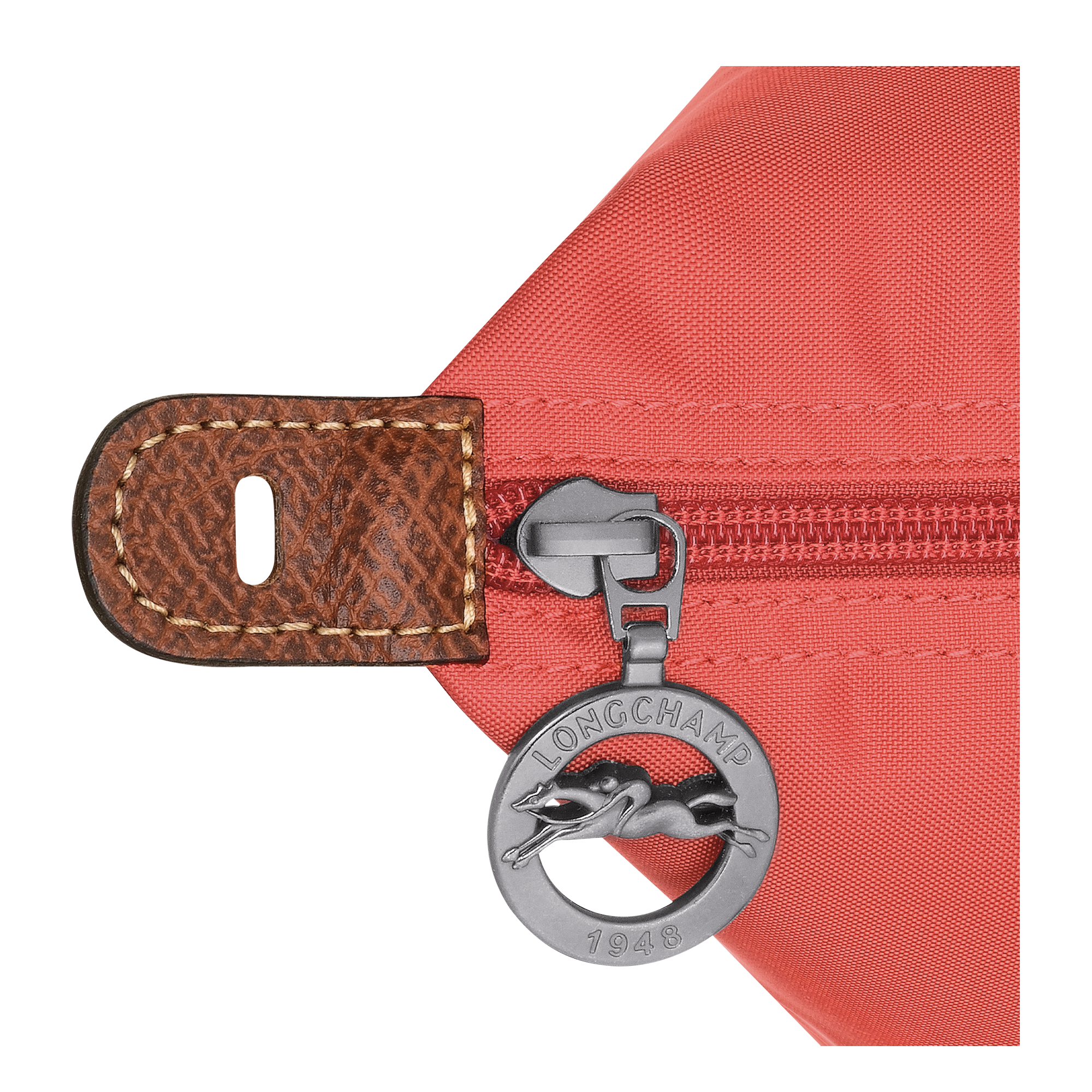 ル プリアージュ&reg; オリジナル XLトラベルバッグ, ストロベリー