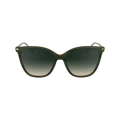 Sunglasses , Green - OTHER - View 1 of 2