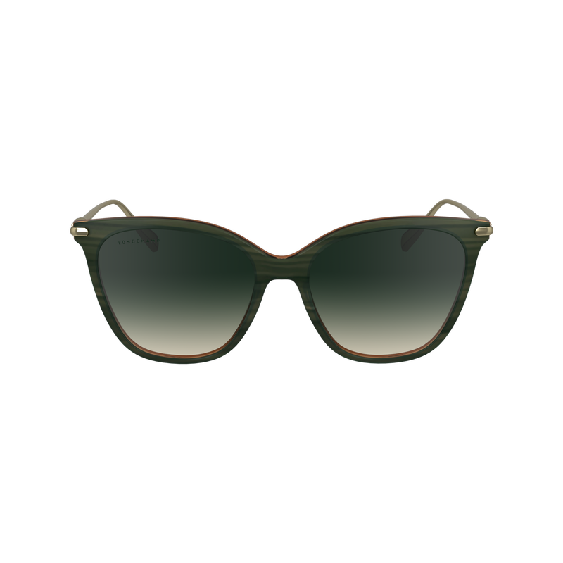 Sunglasses , Green - OTHER  - View 1 of 2