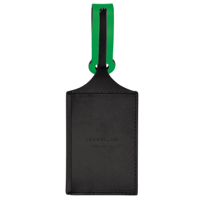 LGP Travel Luggage tag , Lawn - Leather