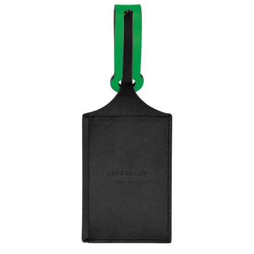 LGP Travel Luggage tag , Lawn - Leather - View 2 of  2