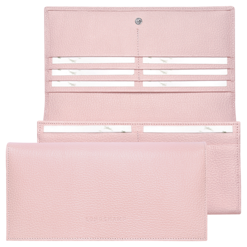 Continental wallet, 133 Powder Continental wallet, 133 Powder, hi-res