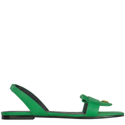 Flat Sandals