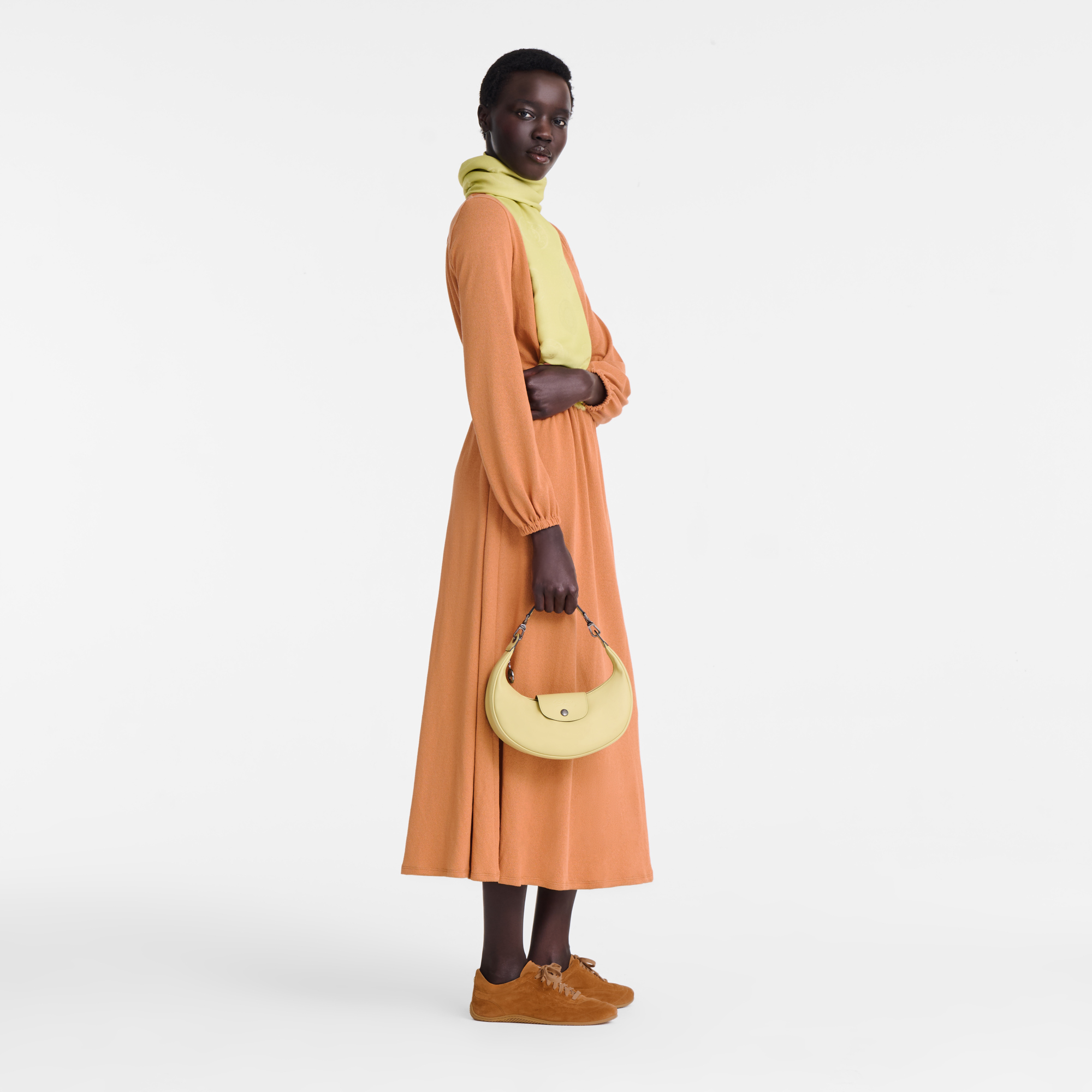 Le Pliage Xtra Handtasche S, Pistazie