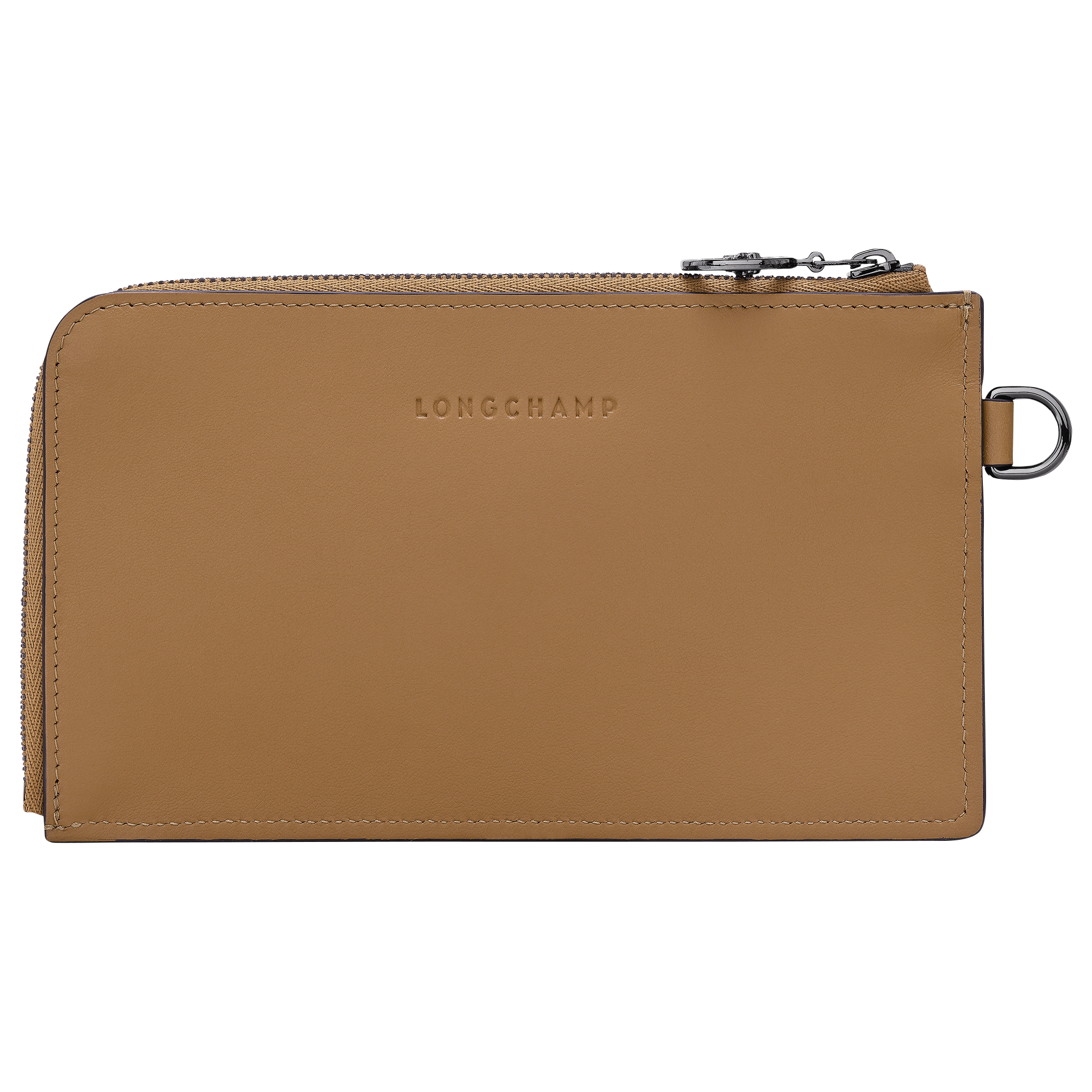 Pochette, Tabac - Vue 2 de
2 - agrandir le zoom Le Pliage Xtra Pochette, Tabac