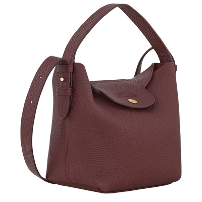 Le Cadence Beuteltasche S, Bordeaux