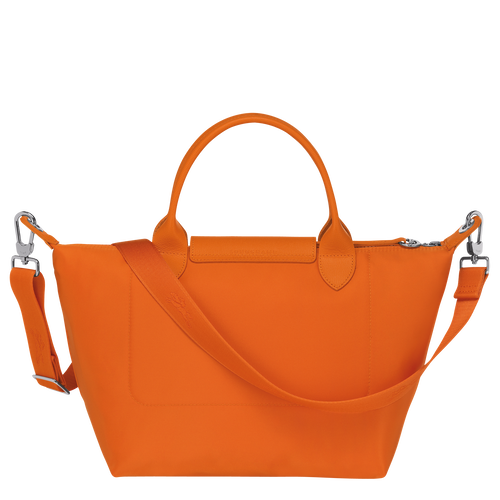 Handtasche, Orange View 3 of Handtasche, Orange, hi-res