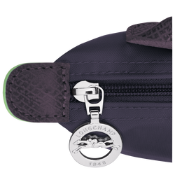 Le Pliage Green Trousse cosmétiques avec poignée, Myrtille