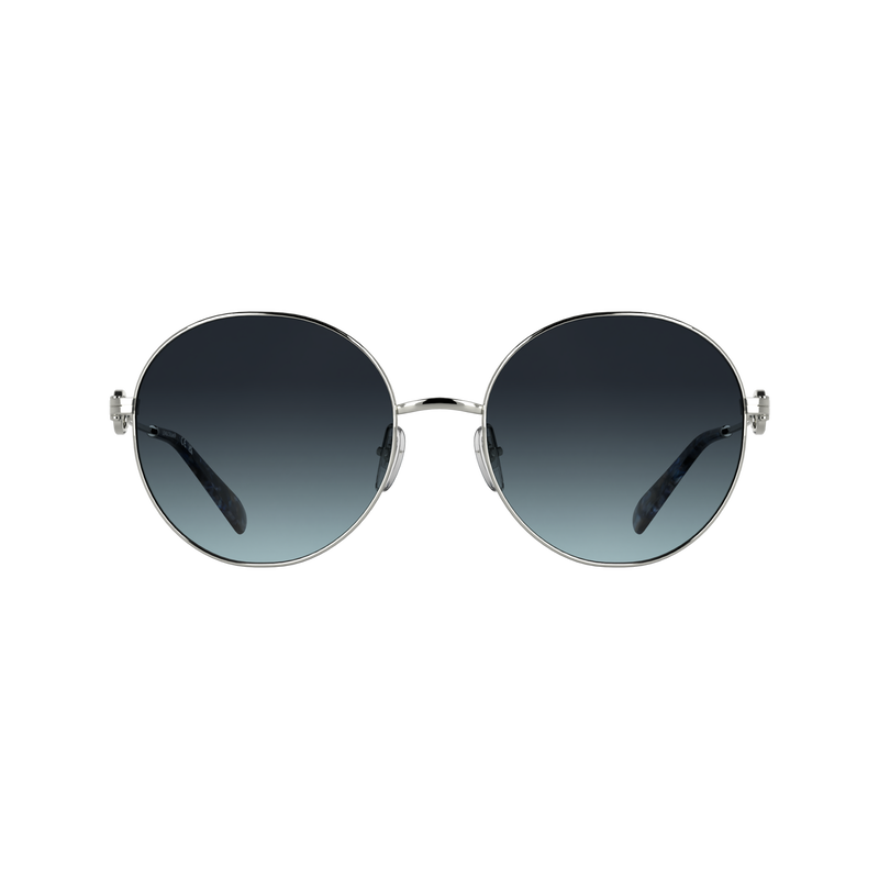 Sunglasses , Silver/Blue gradient - OTHER  - View 1 of 2