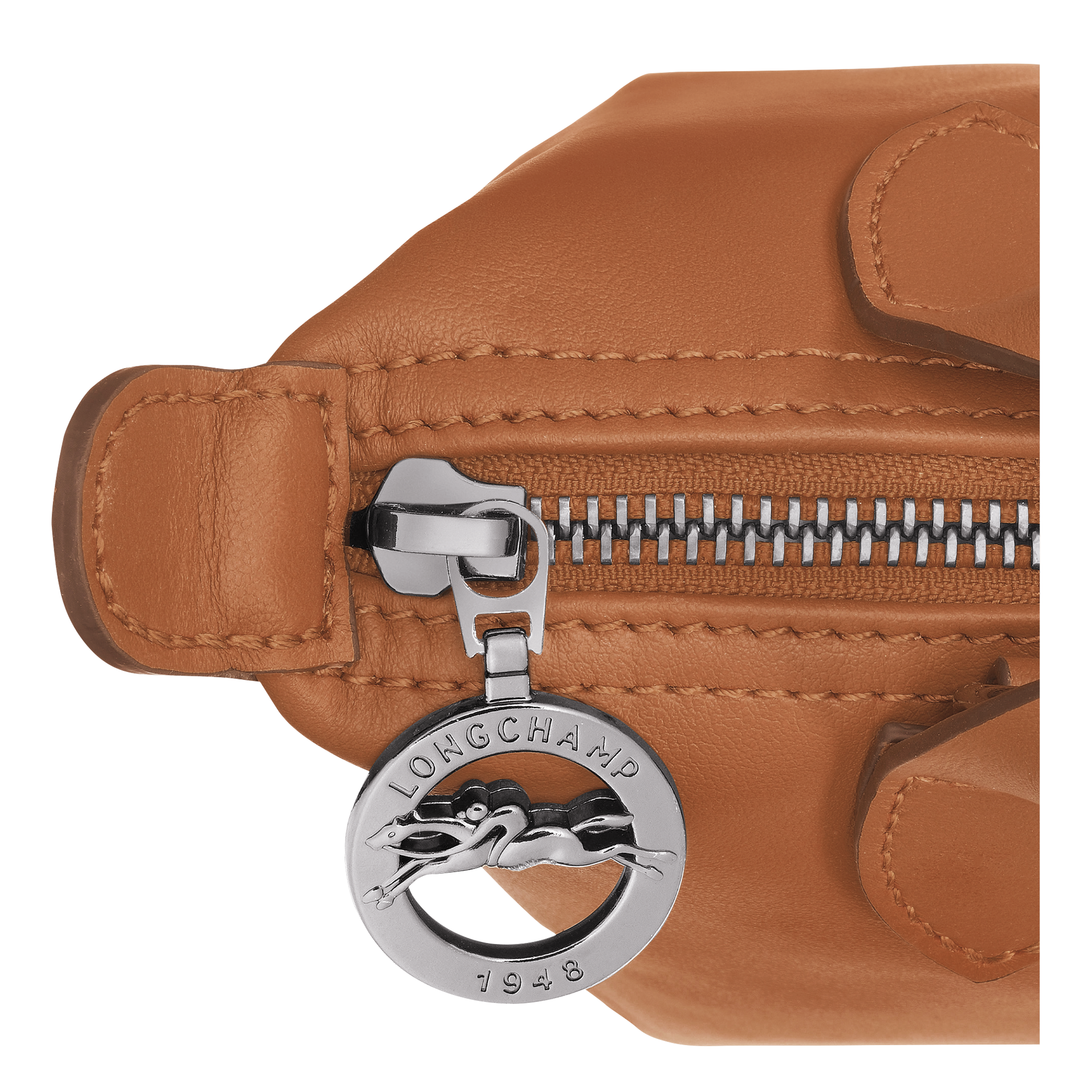 Handbag XS, Cashew - View 6 of
6 - zoom in Le Pliage Xtra Handbag XS, Cashew