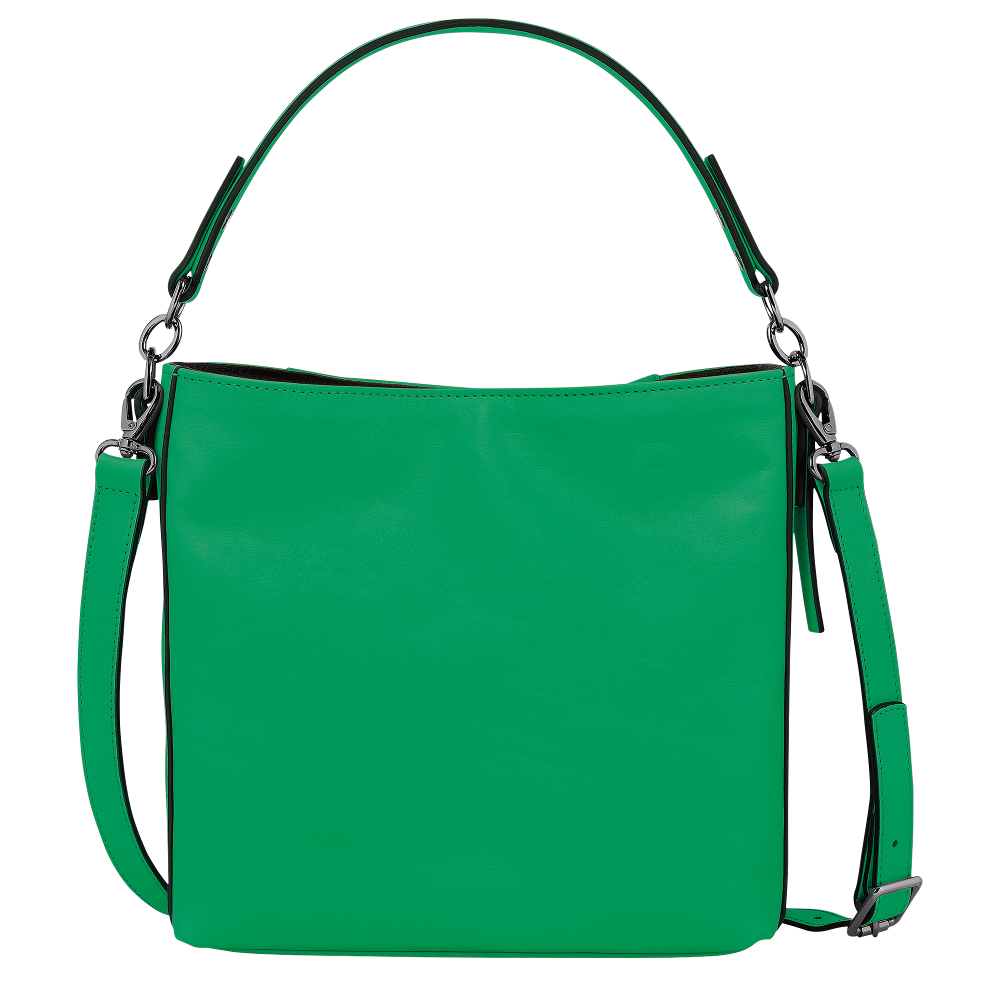 Longchamp 3D Crossbody bag S, Green