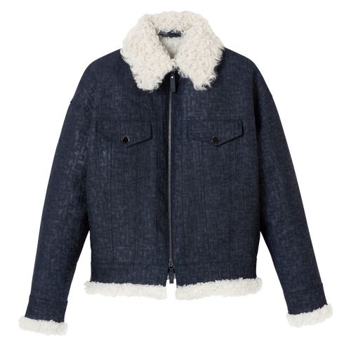 Jacke, Denim View 1 of Jacke, Denim, hi-res
