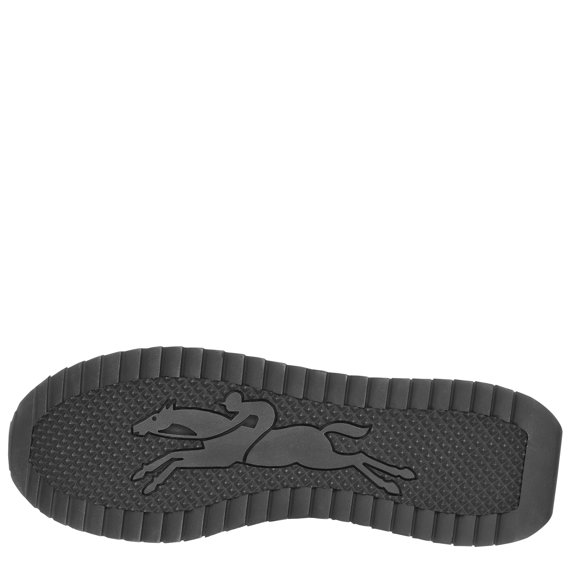 Sneakers, Ecru - Ansicht 5 von
7 - Zoom vergrößern Le Pliage Collection Sneakers, Ecru