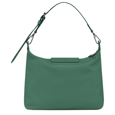 Le Pliage Xtra Sac porté épaule M, Sauge