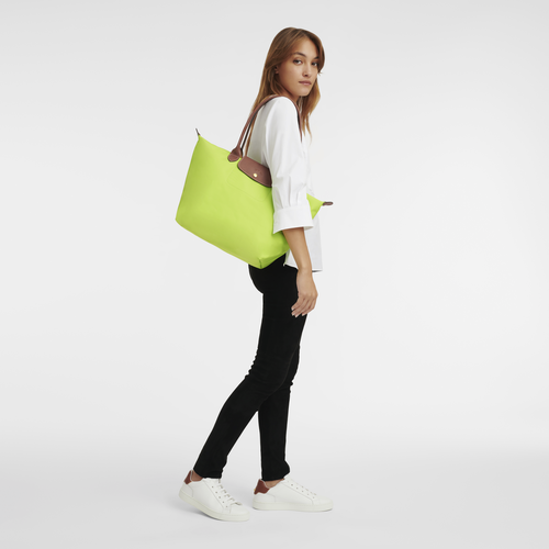 Longchamp bag: Get the Le Pliage Club tote for 50% off right now