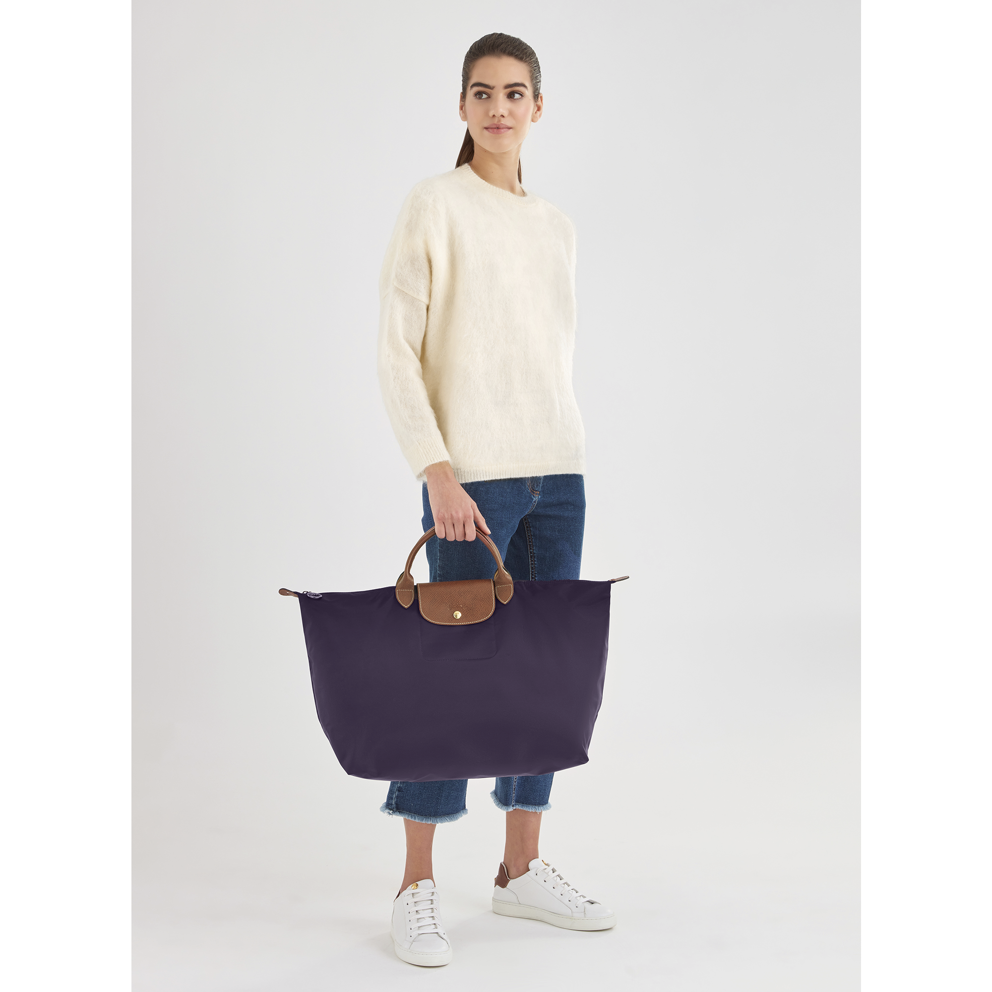 longchamp bilberry