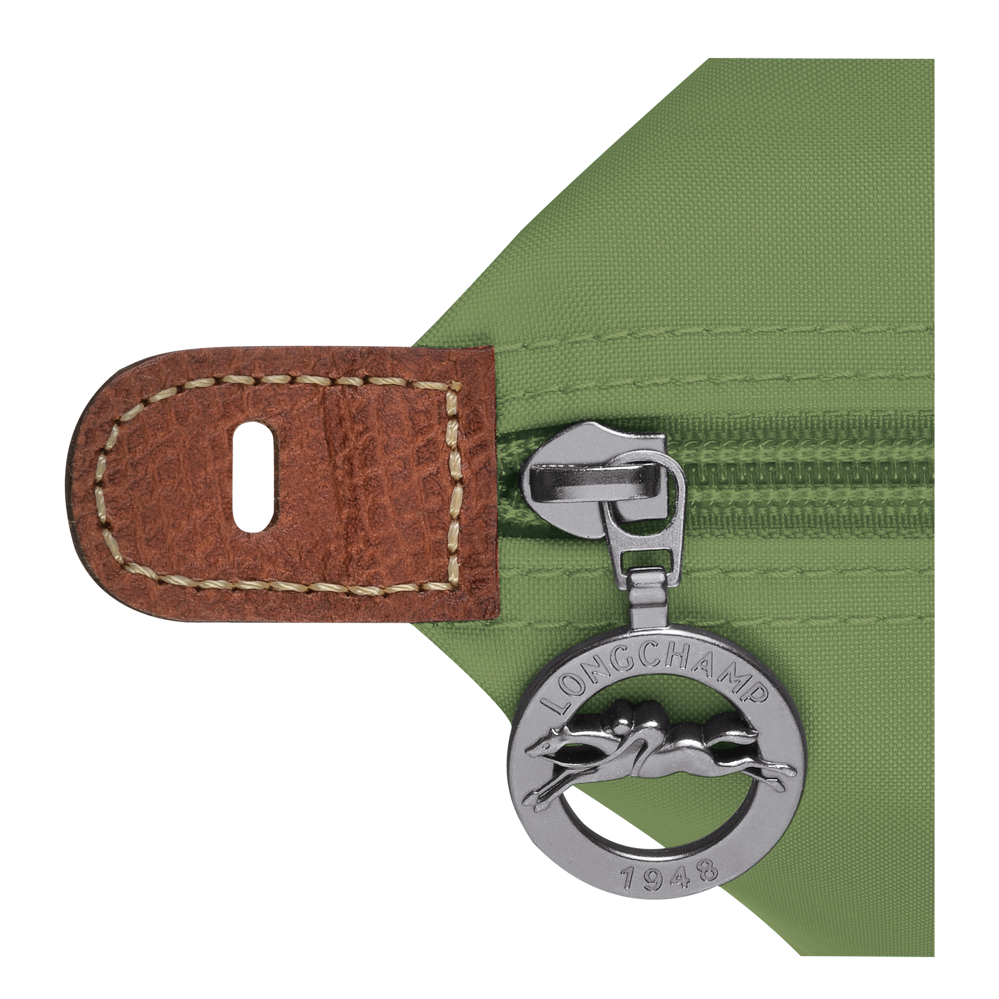Le Pliage Original Sac de voyage S, Lichen