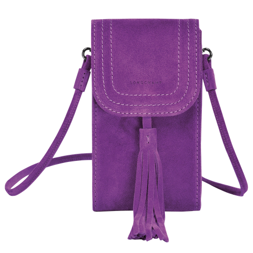 Mobiltelefon-Etui, 527 Violett Mobiltelefon-Etui, 527 Violett, hi-res