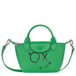 Top handle bag XS